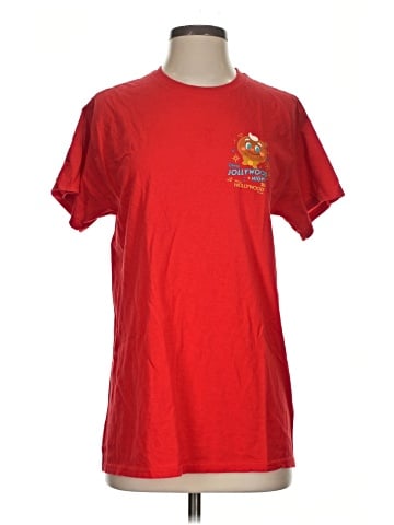 Disney Short Sleeve T-Shirt (view 1)