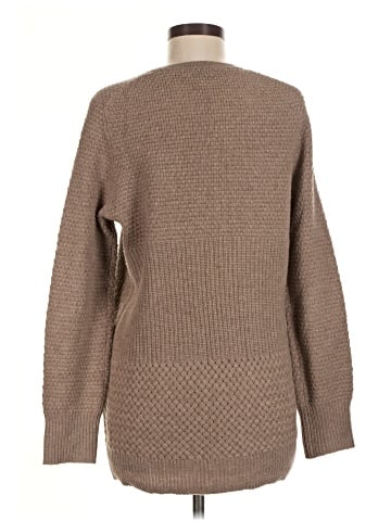 Equipment Wool Pullover Sweater (view 2)