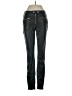 Blank NYC Black Casual Pants Size 25 waist - photo 1
