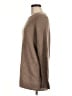 Equipment Tan Wool Pullover Sweater Size M - photo 5