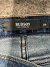 Hudson Jeans Hearts Blue Jeans Size 25 waist - photo 7