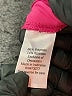 Tek Gear Solid Pink Shorts Size 1X - photo 4
