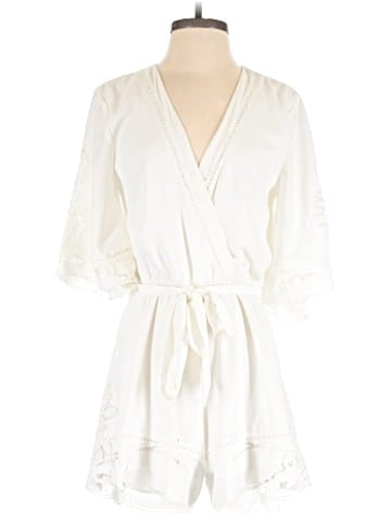 Lovers + Friends Romper (view 1)