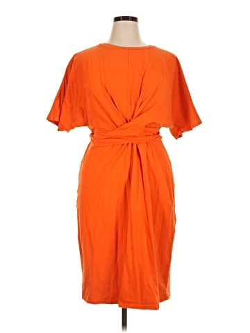 ELOQUII Cocktail Dress (view 1)