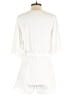 Lovers + Friends 100% Polyester Ivory Romper Size S - photo 2
