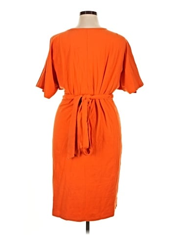 ELOQUII Cocktail Dress (view 2)