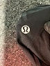 Lululemon Athletica Black Tank Top Size 2 - photo 7
