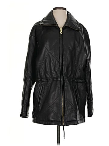 Marc New York Coat (view 1)