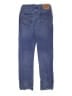 Levi's Solid Blue Jeans Size 16 - photo 2
