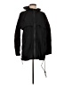 Silence and Noise Black Raincoat Size S - photo 1