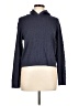 Uniqlo Blue Pullover Sweater Size L - photo 1
