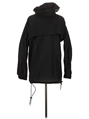 Silence and Noise Raincoat (view 2)