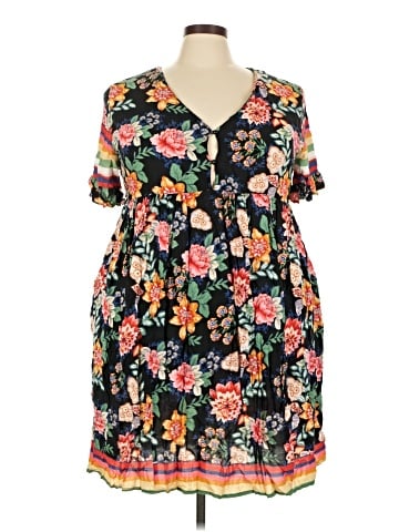 Reborn Casual Dress (view 1)