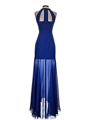 BCBGMAXAZRIA Cocktail Dress (view 2)