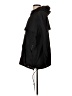 Silence and Noise Black Raincoat Size S - photo 5