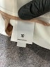Express Solid Ivory Shorts Size 10 - photo 4