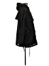 Silence and Noise Black Raincoat Size S - photo 4