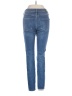 Express Blue Jeans Size 0 - photo 2