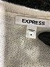 Express Ivory Pullover Sweater Size M - photo 7
