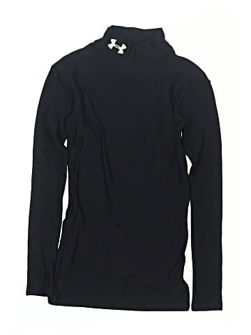 Under Armour Long Sleeve Turtleneck (view 1)
