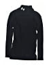 Under Armour Black Long Sleeve Turtleneck Size S (youth) - photo 1