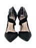 Vince Camuto Black Heels Size 8 1/2 - photo 2