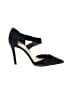 Vince Camuto Black Heels Size 8 1/2 - photo 1