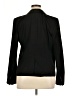 Ann Taylor 100% Polyester Black Blazer Size 14 - photo 2