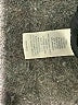 Alexander Jordan Solid Black Active Pants Size M - photo 8