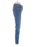 Express Blue Jeans Size 0 - photo 4