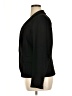 Ann Taylor 100% Polyester Black Blazer Size 14 - photo 5