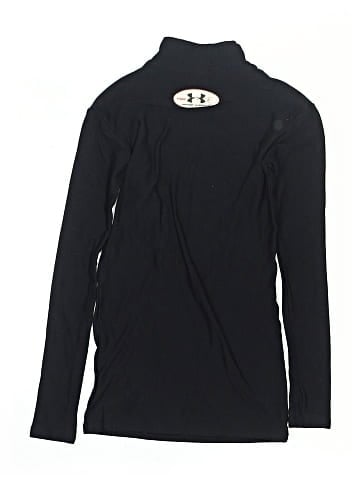 Under Armour Long Sleeve Turtleneck (view 2)