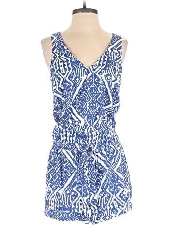Ella Moss Romper (view 1)