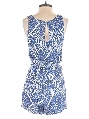 Ella Moss Romper (view 2)