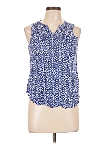 Anne Carson Tank Top (view 1)