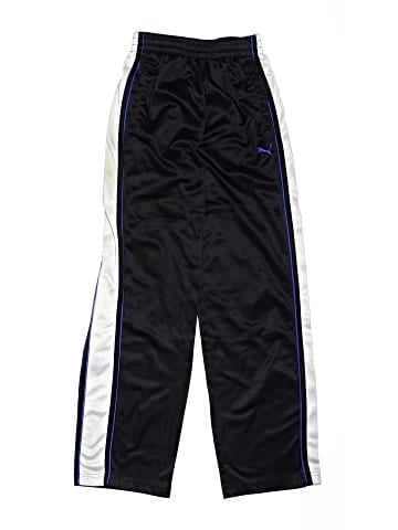 Puma Track Pants (view 1)
