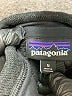 Patagonia 100% Polyester Black Pullover Sweater Size M - photo 7