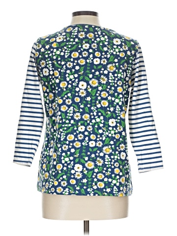 Kite 3/4 Sleeve T-Shirt (view 2)