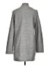 Vero Moda 100% Polyester Gray Coat Size S - photo 2