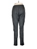 Reebok 100% Polyester Gray Active Pants Size M - photo 2