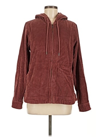 L.L.Bean Zip Up Hoodie (view 1)