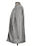 Vero Moda 100% Polyester Gray Coat Size S - photo 5