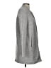 Vero Moda 100% Polyester Gray Coat Size S - photo 4