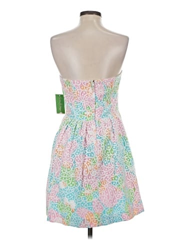Lilly Pulitzer Cocktail Dress (view 2)