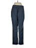 Jules & Leopold Blue Casual Pants Size S - photo 2