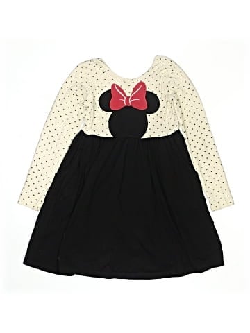 Disney Collection by Hanna Andersson Dress (view 1)