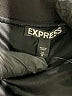 Express 100% Polyester Animal Print Black Casual Skirt Size M - photo 4