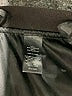 Express 100% Polyester Animal Print Black Casual Skirt Size M - photo 5