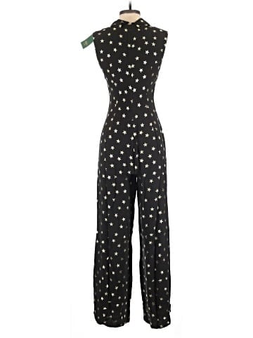 Rixo London Jumpsuit (view 2)