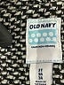 Old Navy Gray Coat Size 3T - photo 3